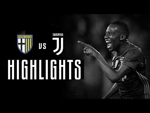 HIGHLIGHTS: Parma vs Juventus – 1-2 – Serie A – 01.09.2018 | World Cup final scorers