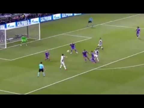 Mario Mandzukic Amazing Goal   Juventus vs Real Madrid 1 1   Final Champions League   03 06 2017 HD