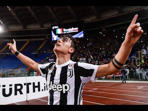 Lazio vs Juventus 0-1 ~ All Highlights & Goals – 03/03/2018