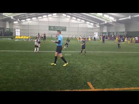 FC Petržalka U9 vs. FC Juventus Žilina U9