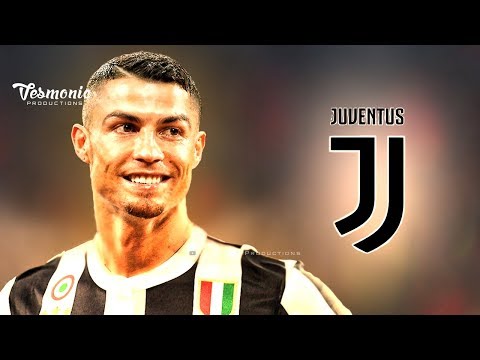 Cristiano Ronaldo – Welcome to Juventus – OFFICIAL