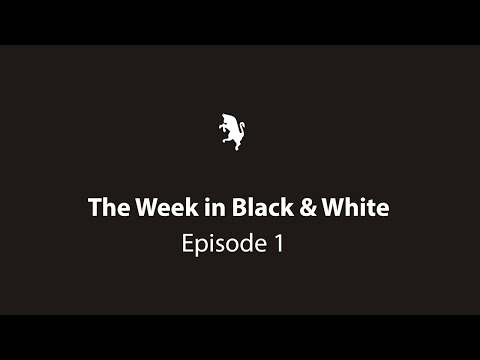 Juventus News – The Week in Black White Episode 1 (Juvefc.tv)