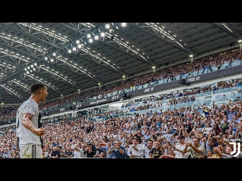 Cristiano Ronaldo Goals That Made Juventus Fans EXPLODE |HD|