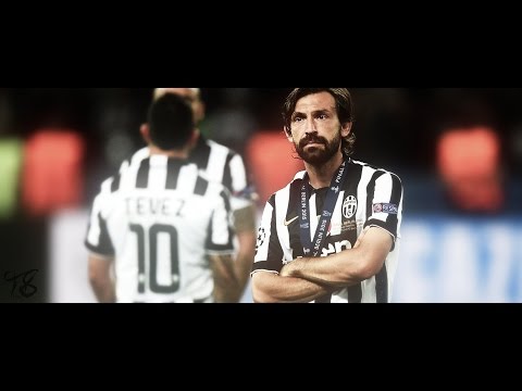 Andrea Pirlo – The Genius ● Best Goals For Juventus HD