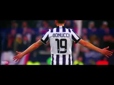 It’s Time For Cardiff (JUVENTUS)