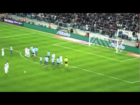 JUVENTUS vs Lazio  2-1 Goals and Full Match Highlights Italian Serie A