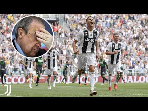 5 Reasons Why Real Madrid Shouldn't Have Sold Cristiano Ronaldo to Juventus