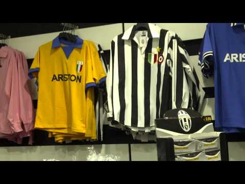 Torino in serie A: vendetta allo Juventus Store