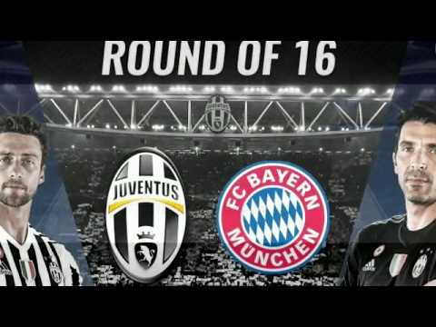 Juventus vs Bayern Munich – giao hữu quốc tế ICC 26/07/2018 – Pes 6 – Dự đoán 1-0 – GAMING TV FUNNY