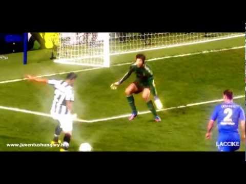 Fabio Quagliarella – All Goals – Juventus – 2010-2013 | HD