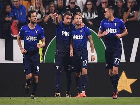 Juventus-Lazio 1-2, reazione e pagelle di Marco Anselmi
