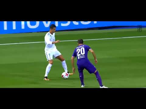 Cristiano Ronaldo juventus 2018  2017/18  Top Skills  Goals ᴴᴰ Best Players