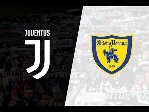 Juventus vs chievo… live match…watch full 90 minutes here