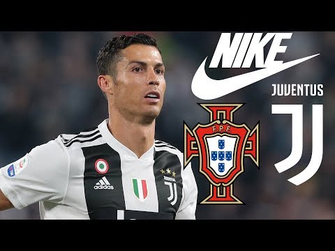Cristiano Ronaldo CUT From Portugal Roster As Nike & Juventus REACT To Rape Rumours!