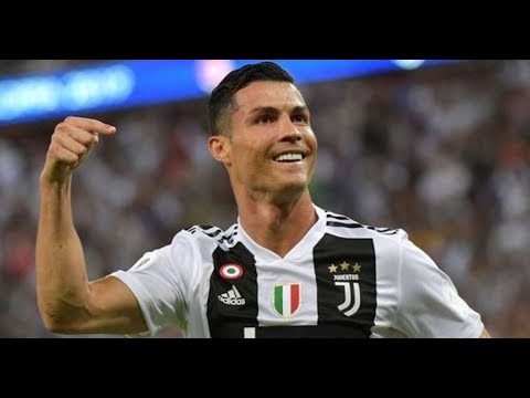 Cristiano Ronaldo’s impact on Juventus’ brand and Serie A in his first seven months
