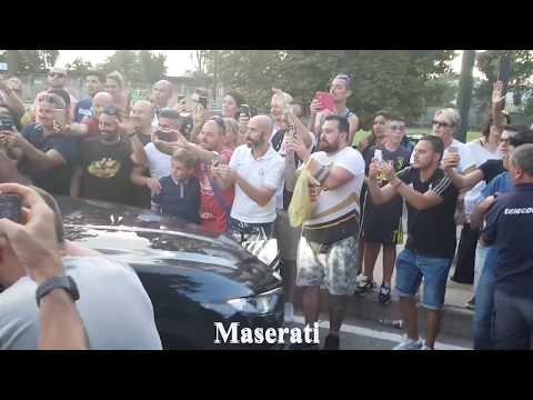 Juventus Car