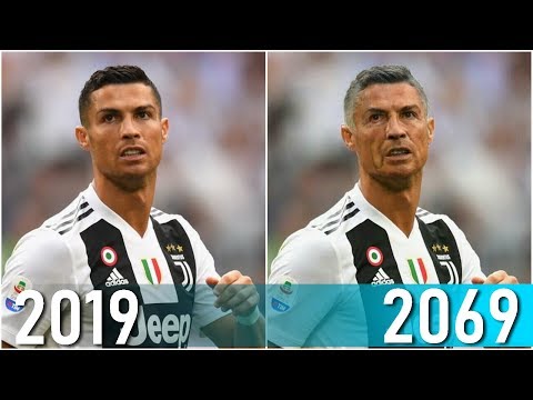 JUVENTUS Players after 50 Years ft. Ronaldo, Dybala, Kean, Costa …