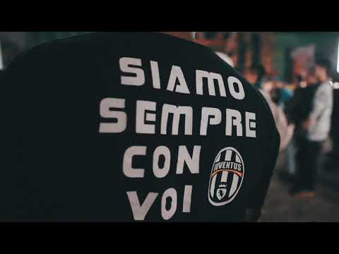 JUVENTUS VS INTER MERDA (ANNIVERSARIO DRUGHI SOLIDI INDONESIA)