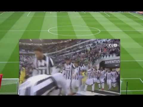 Juventus vs Chievo Verona (2 – 0) | Highlights & All Goals | Full Matchs 2015