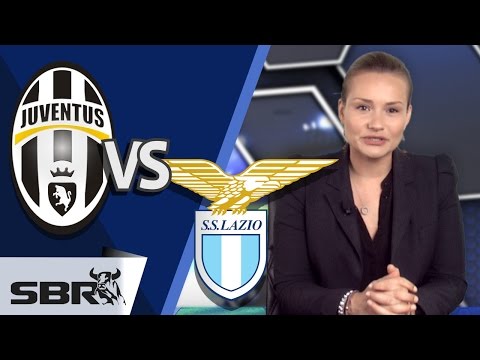 Juventus vs Lazio 18.04.15 | Serie A Football Match Preview & Predictions