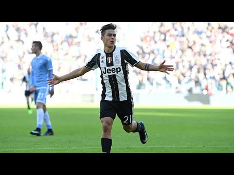 Juventus – Lazio 2-0 (22.01.2017) 2a Ritorno Serie A (Ampia Sintesi).