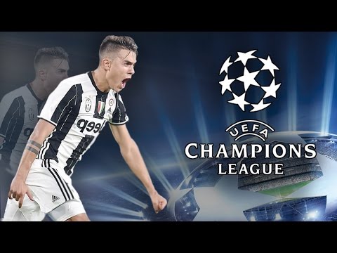 ● Dybala [Rap] | Champions League 2017 | Juventus FC | Goals and Skills