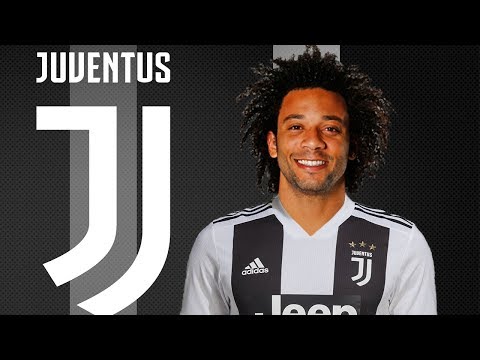 Marcelo ● Welcome to Juventus/Juve 2019 ? ● Skills, Tackles, Goals & Assists