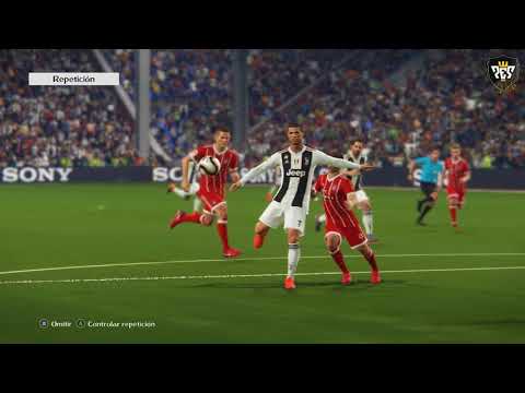 Juventus vs Bayern Munich 25/07/2018 HD | International champions cup 2018