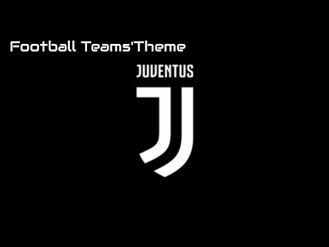 Juve, Storia di un Grande Amore | Juventus FC Anthem (Inno) with Lyrics HD