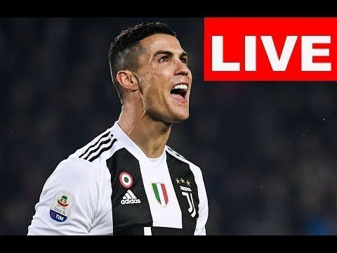 Juventus Vs Chievo Live Stream