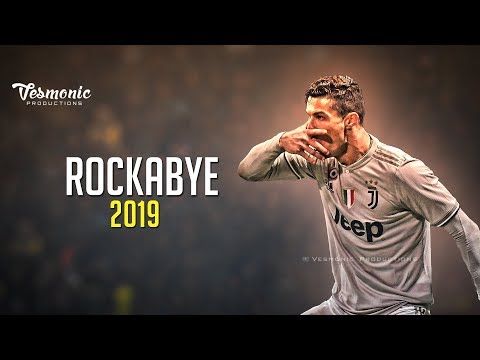Cristiano Ronaldo 2019 – Rockabye | Skills & Goals 2018/19 | Juventus HD
