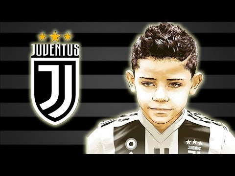 Cristiano Ronaldo Jr. ● King Of U9 Italy's Seria ● Ronaldo Jr ● Juventus Goals & Skills 2018