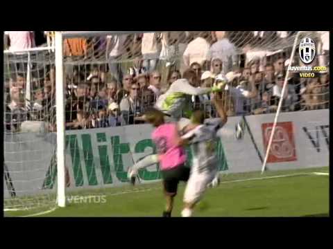 Juventus A – Juventus B gli highlights