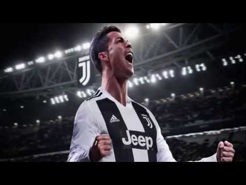 cristiano ronaldo goals with juventus learn numbers for kids