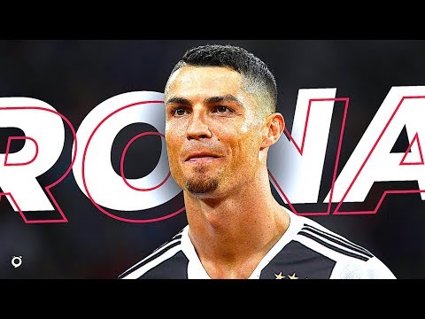Cristiano Ronaldo – Welcome to Juventus – OFFICIAL
