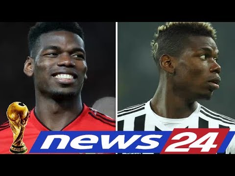 News24 –  Man Utd transfer news: Paul Pogba made phone call to Juventus in stunning exit attempt