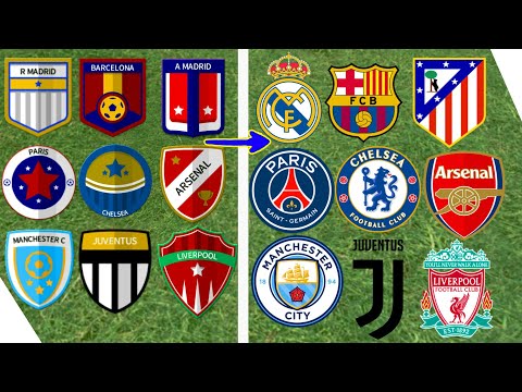 How To Change All Team Logo in Dream League Soccer 2019 ● NO ROOT