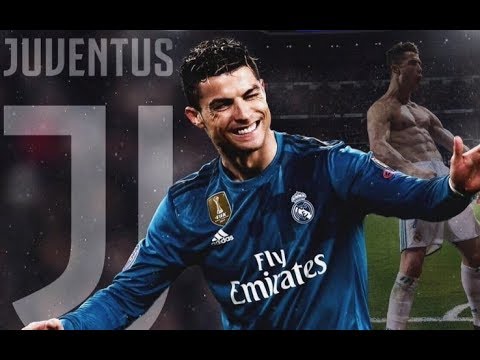 CRISTIANO RONALDO – JUVENTUS: ORE DECISIVE IN DIRETTA!