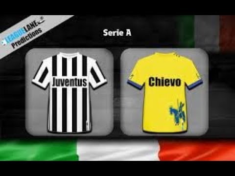 Prediksi Pertandingan Bola Juventus VS Chievo 22 Januari 2019