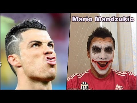 Juventus Dressing room Funny Videos | Cristiano Ronaldo, Bonucci & other players