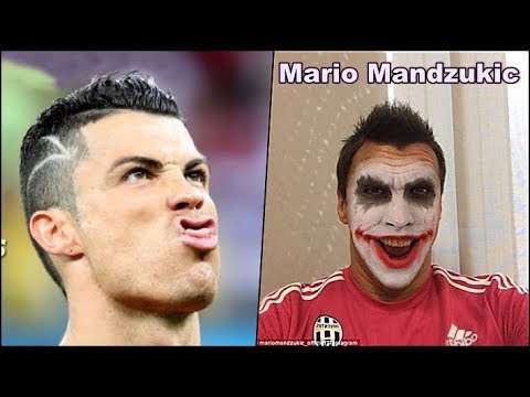 Juventus Dressing room Funny Videos | Cristiano Ronaldo, Bonucci & other players