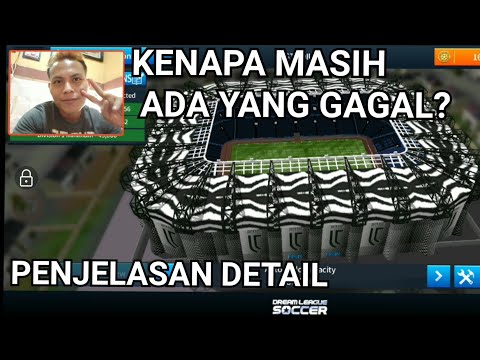 JUVENTUS STADIUM| HOW TO CHANGE STADIUM IN DREAM LEAGUE SOCCER 2018