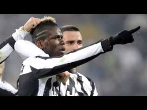 Juventus vs Chievo Verona 2-0 Live full match | Serie A 28/01/2015 All Goals 2015