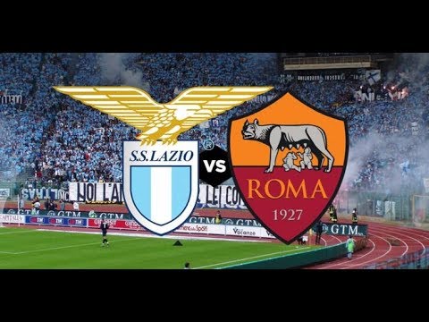 LAZIO – ROMA LIVE STREAM SERIE A 26^ GIORNATA 02/03/2019 ANTICIPO DI CAMPIONATO