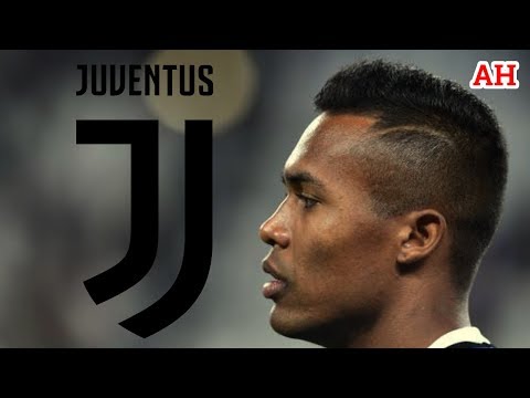 Alex Sandro I Juventus I Defensive Skills, Assists & Goal I 2017/18