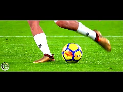 Juventus FC 2017/18 – Goals & Skills Show – HD