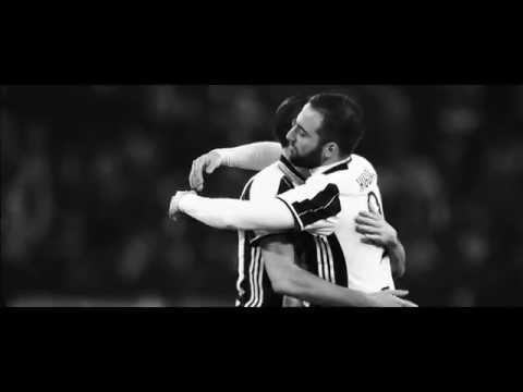 Champion League Juventus The Semifinals – #ItsTime