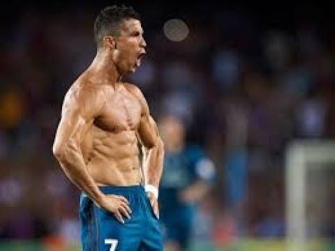 Juventus A vs Juventus B 5- 0 Highlights HD Ronaldo's Debut 2018