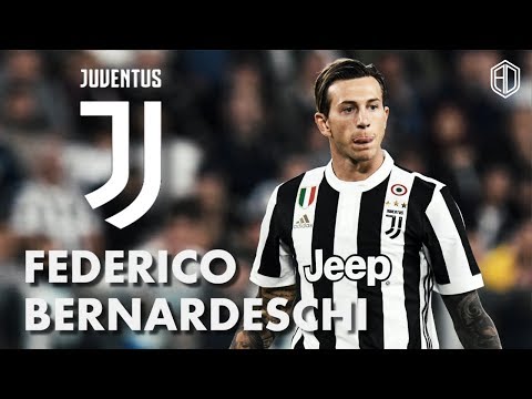 Federico Bernardeschi ● Goals, Skills & Assists ● Juventus ● 2017/18 ● HD