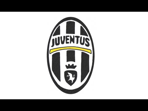 How to Draw the Juventus Logo (FC)